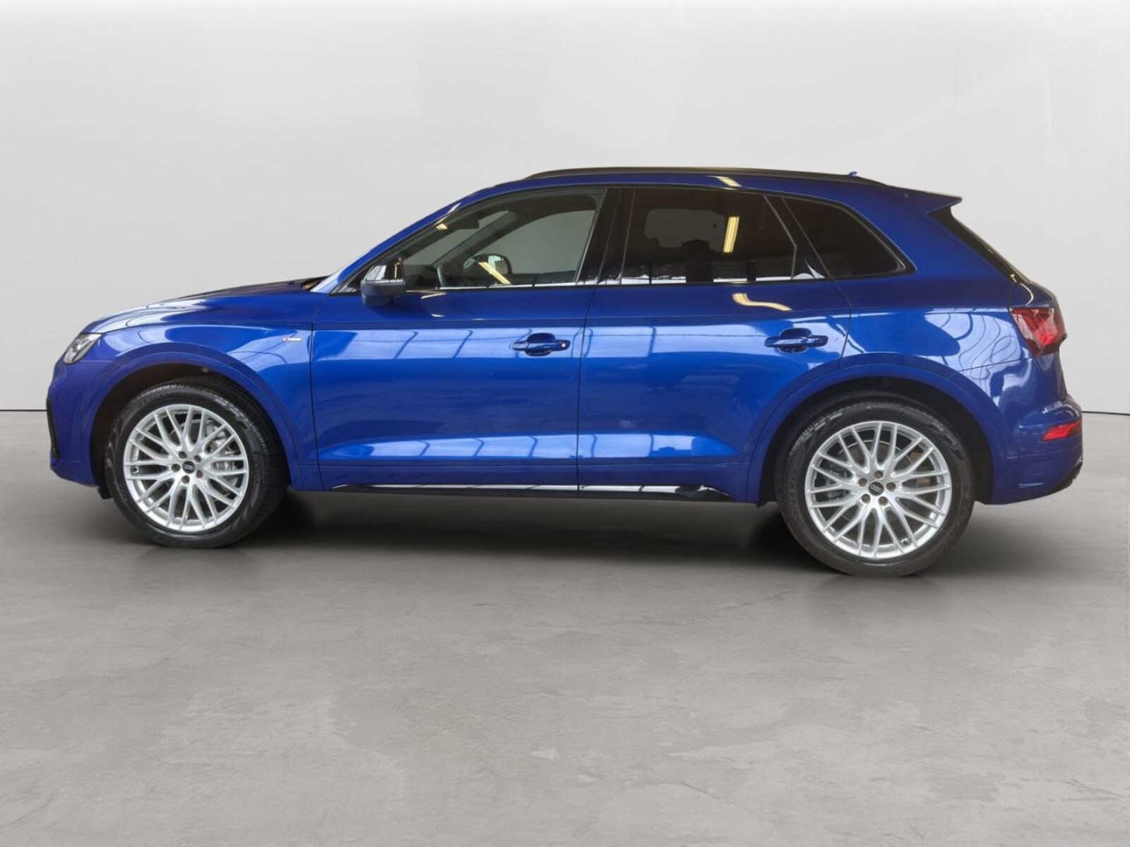 Audi Q5 – Bild 3