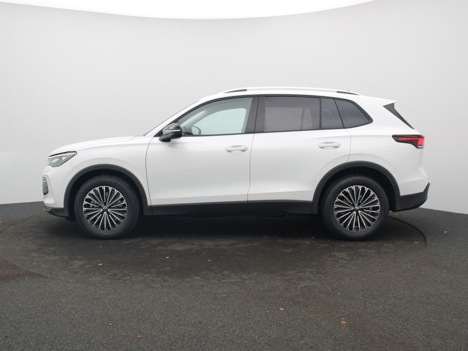 Volkswagen Tiguan – Bild 4