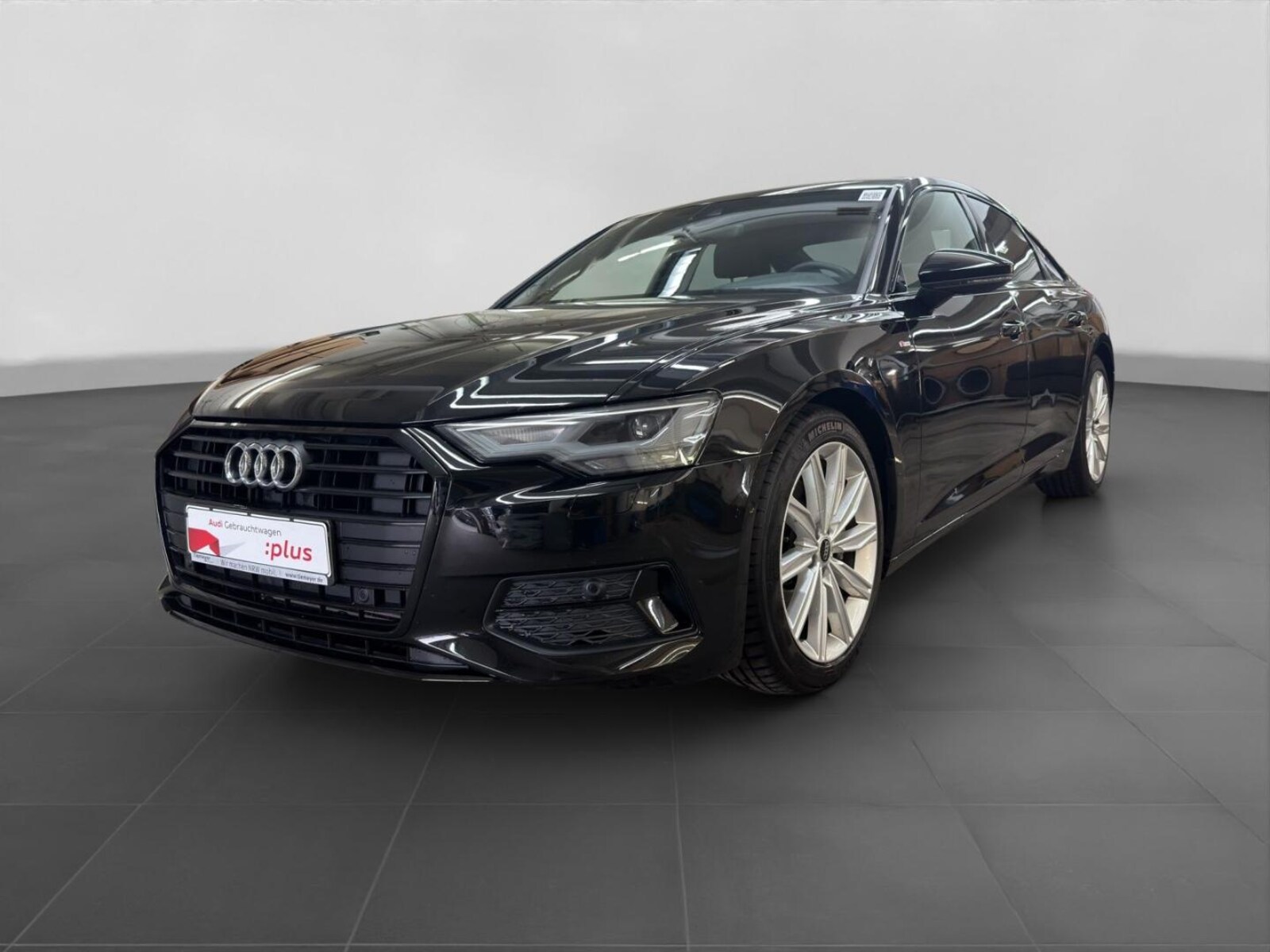 Audi A6 Limousine – Bild 2