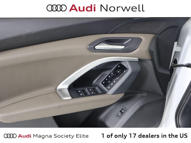 2026 Audi Q5 Premium - Photo 19