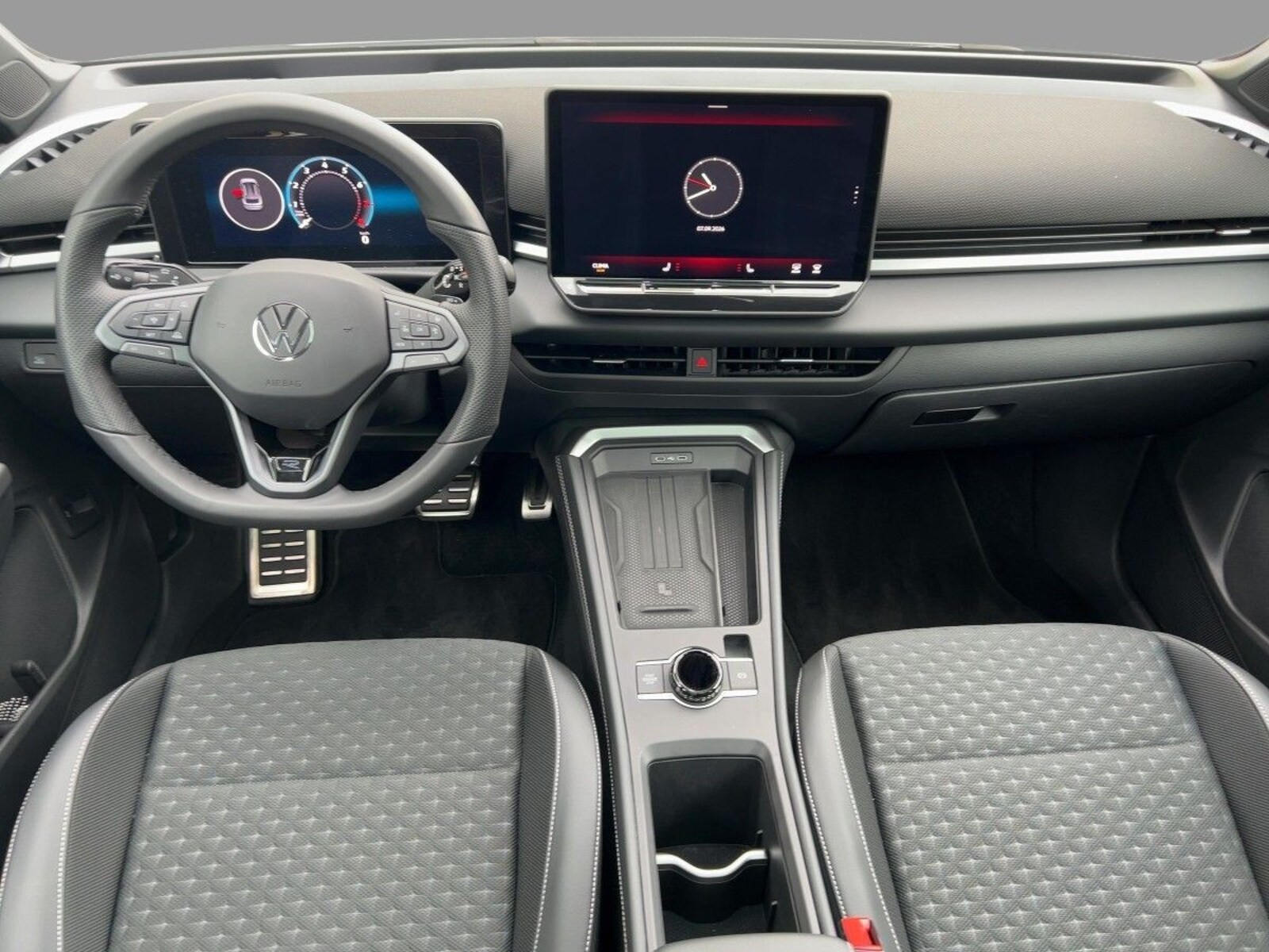 Volkswagen T-Roc – Bild 9