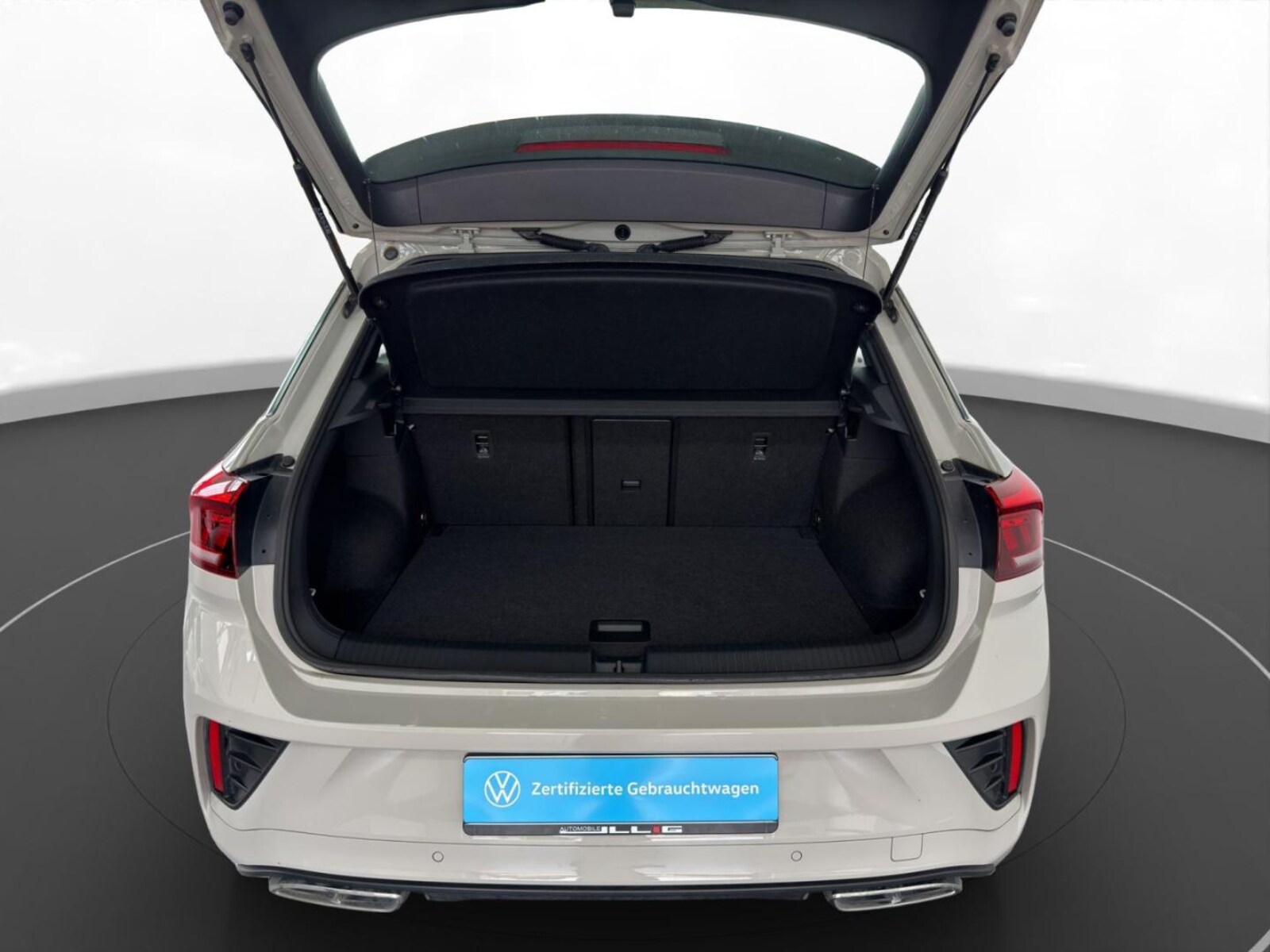 Volkswagen T-Roc – Bild 7