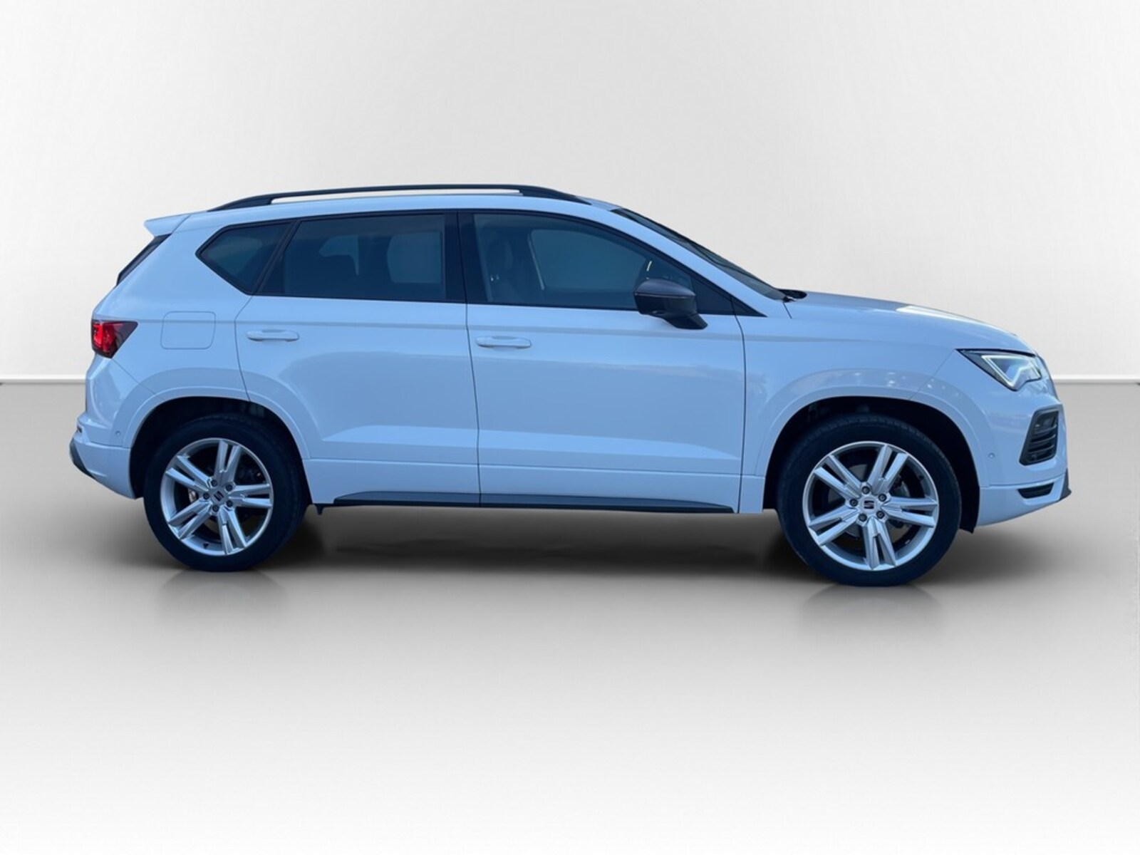 SEAT Ateca – Bild 4