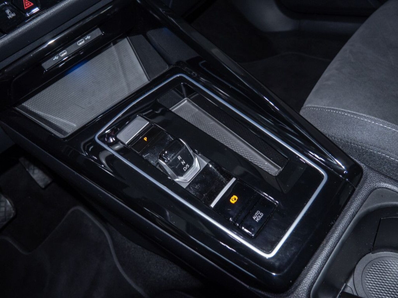 Volkswagen Golf – Bild 12