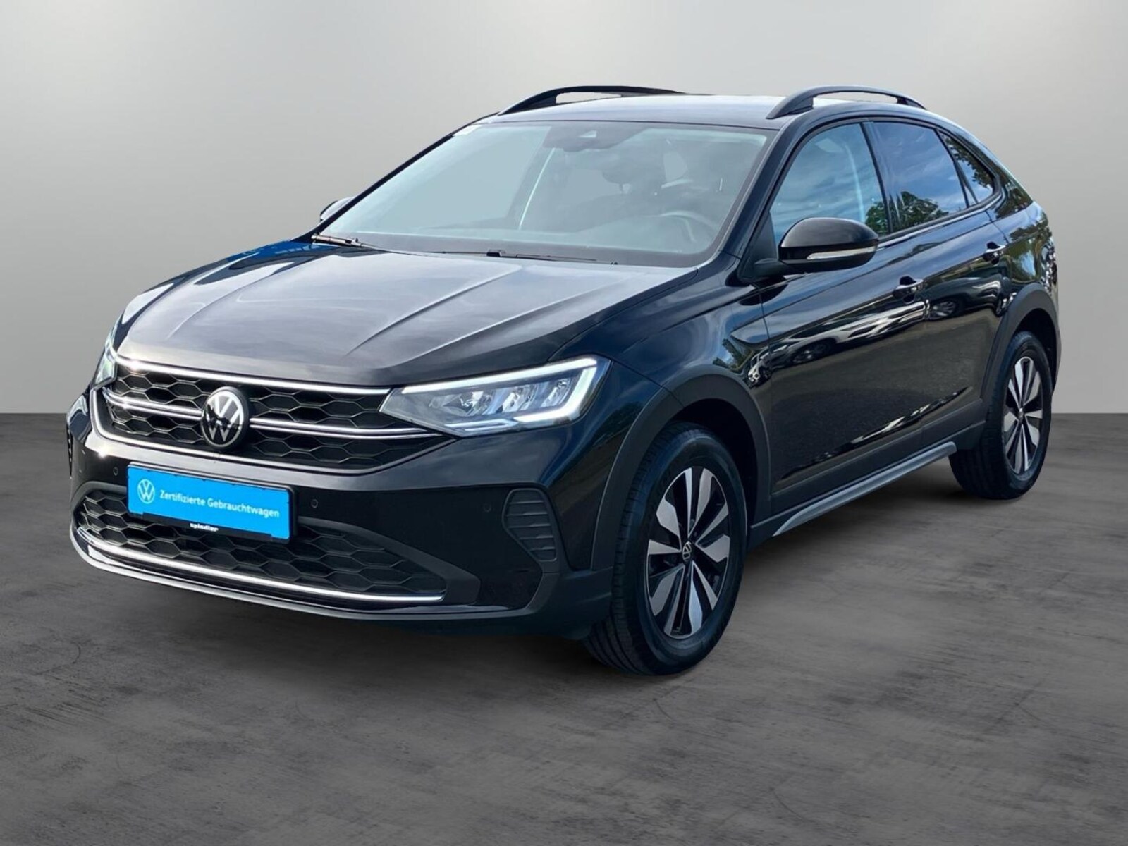 Volkswagen Taigo – Bild 2
