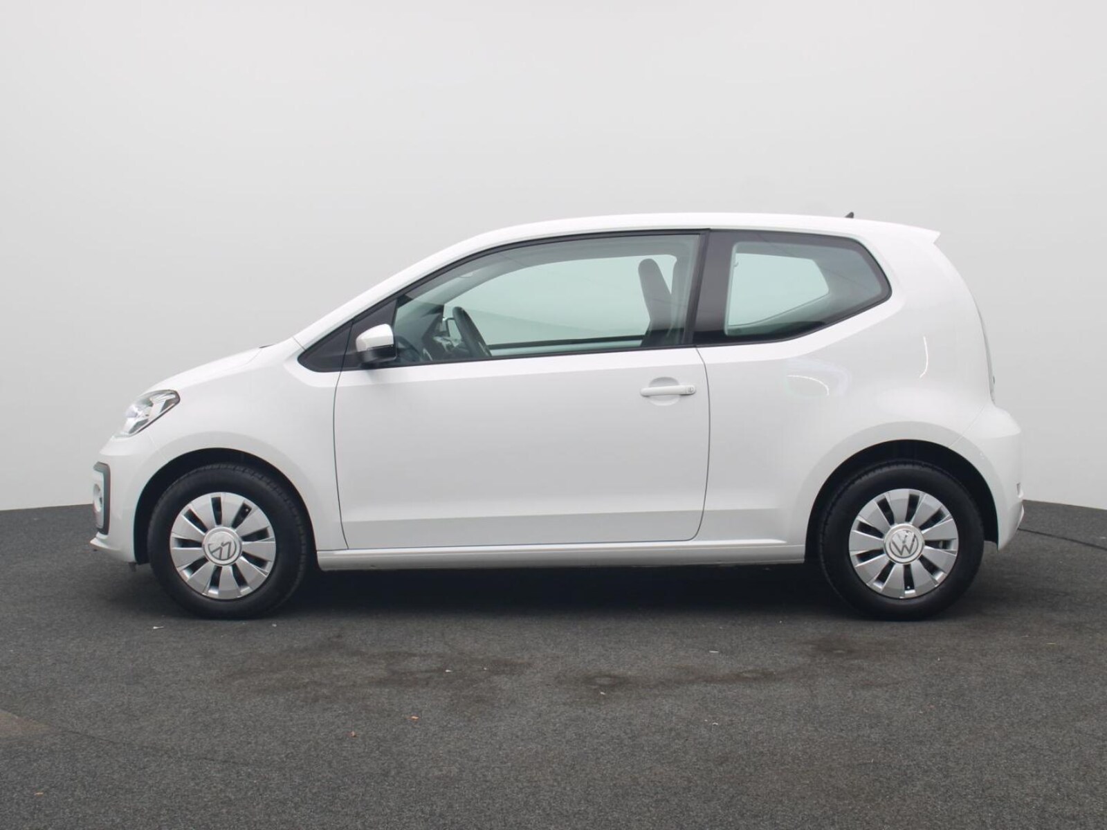 Volkswagen up! – Bild 4