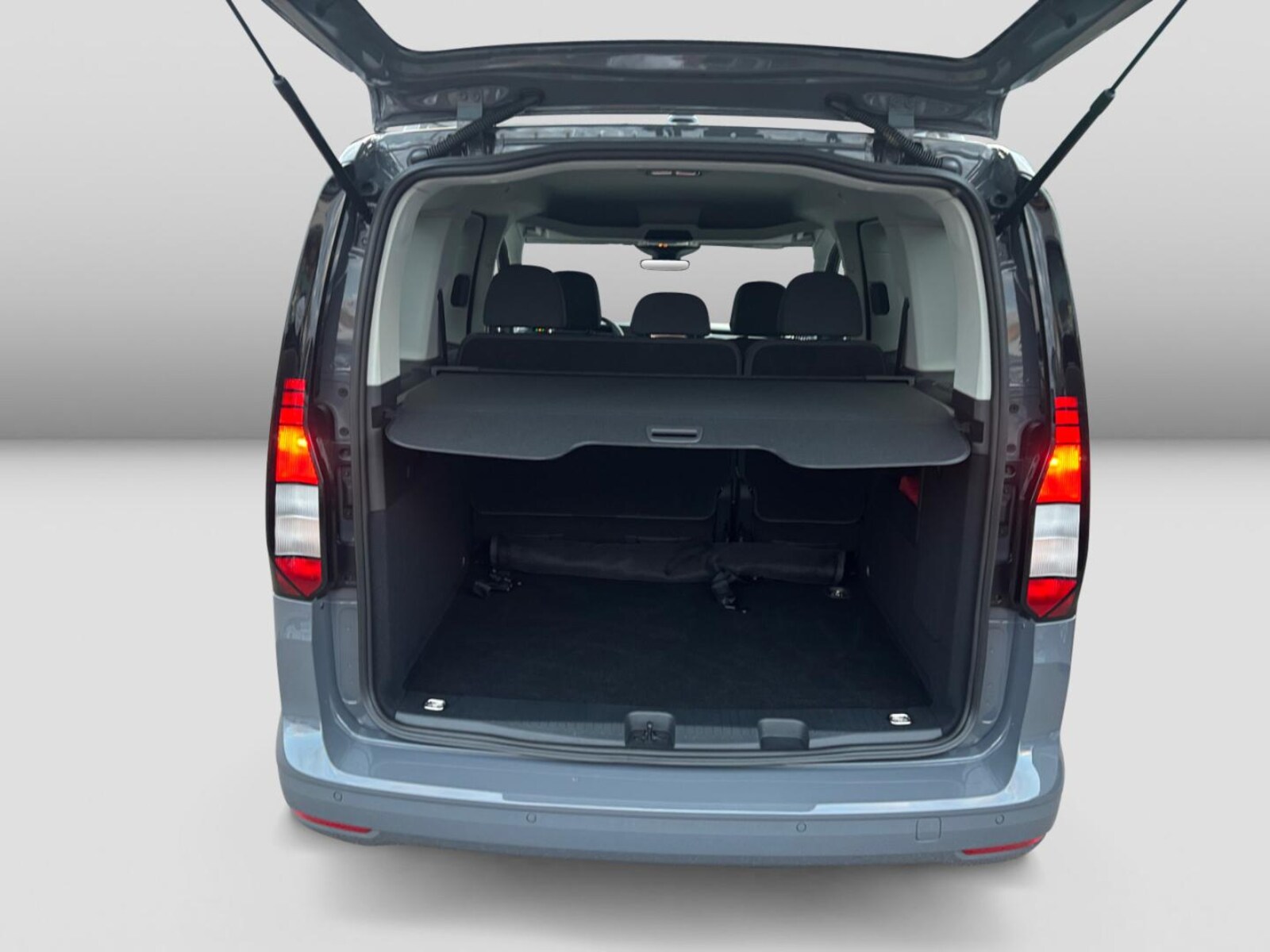 Volkswagen Caddy – Bild 11