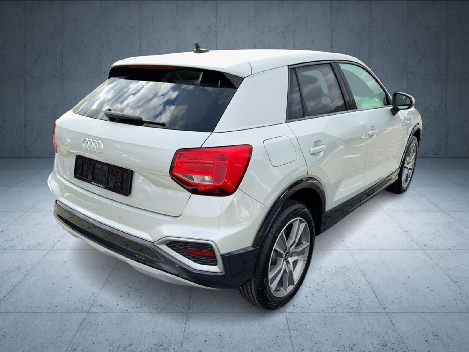 Audi Q2 – Bild 5