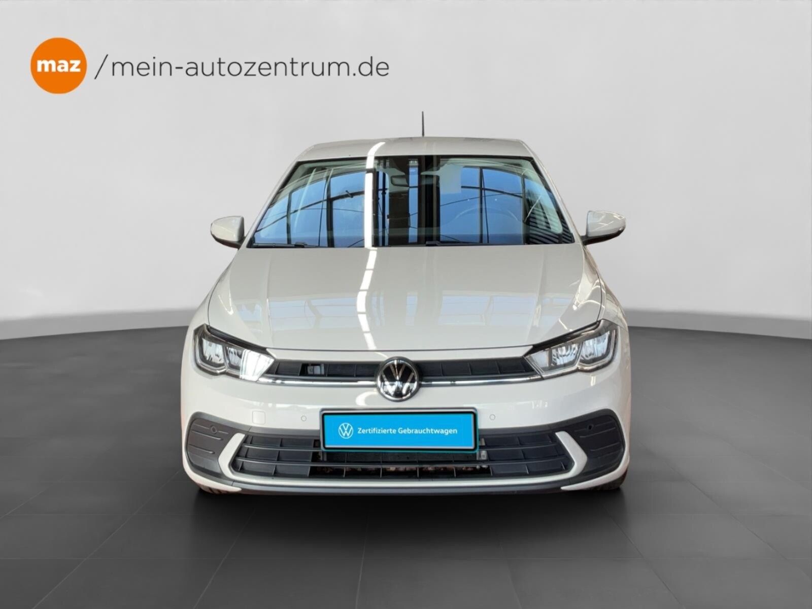 Volkswagen Polo – Bild 2