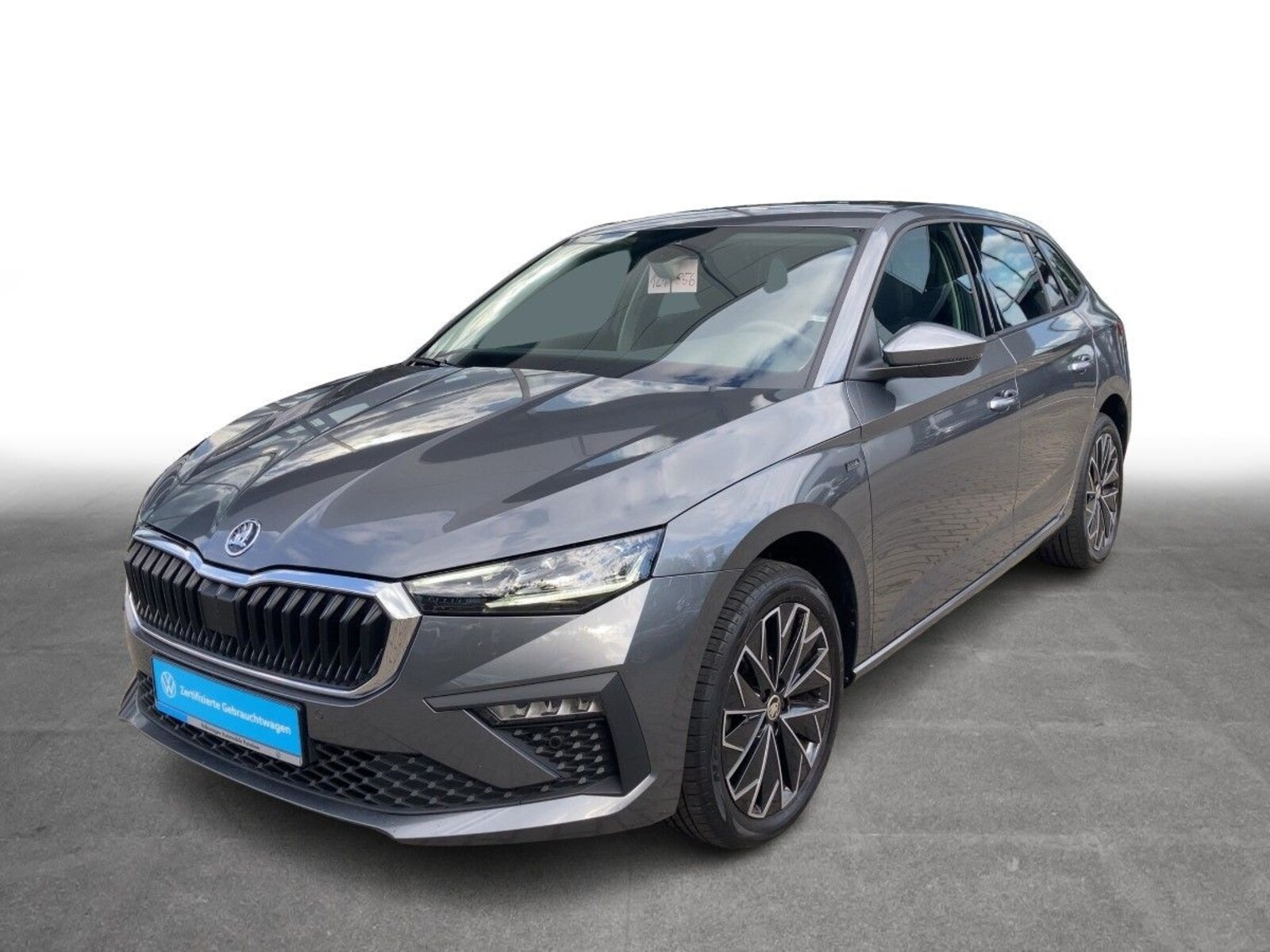 Škoda Scala – Bild 2