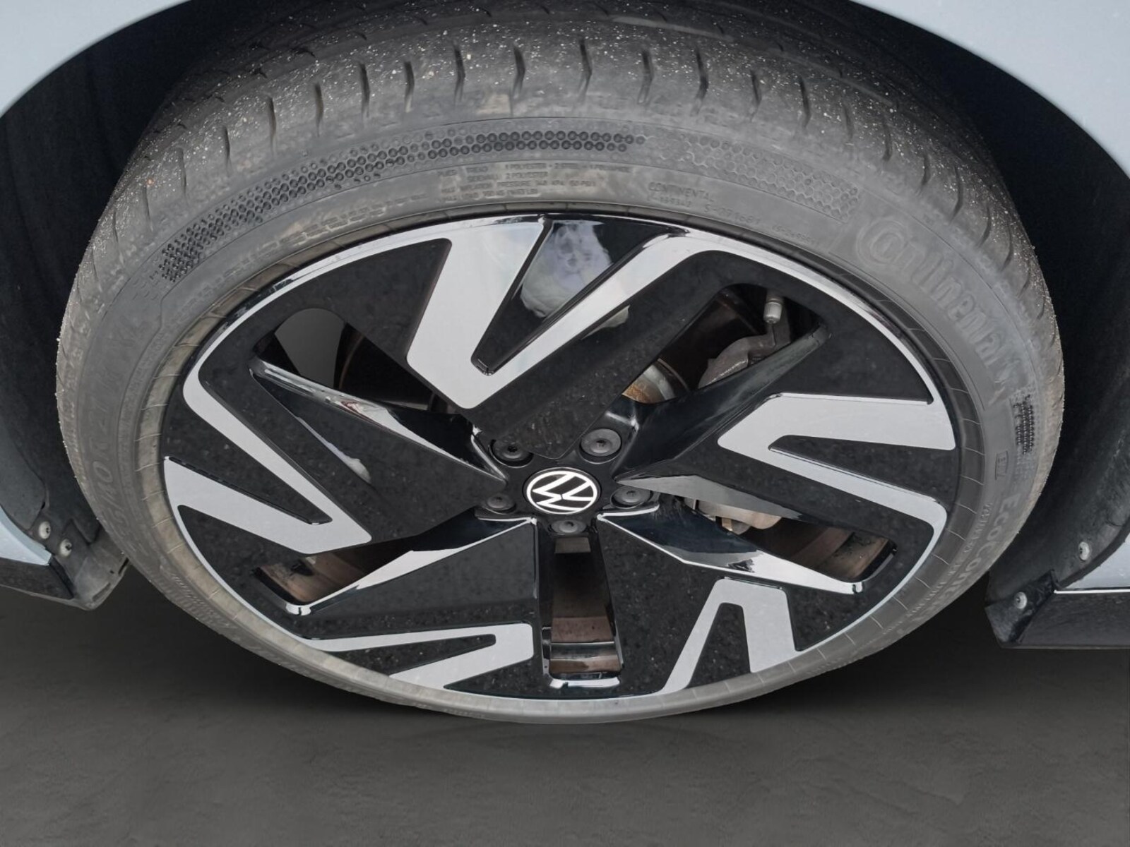 Volkswagen ID.7 Tourer – Bild 10