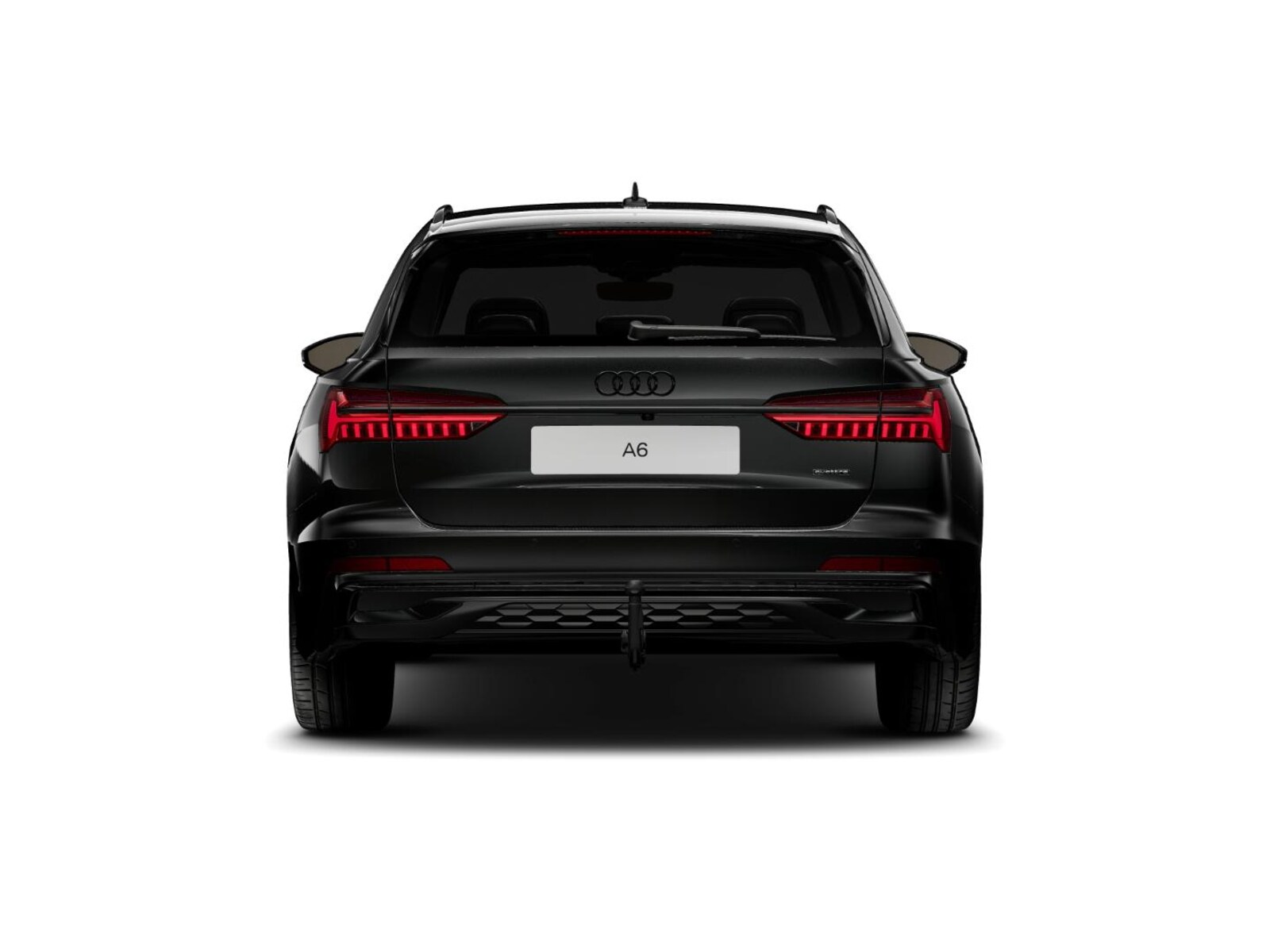 Audi A6 Avant – Bild 6