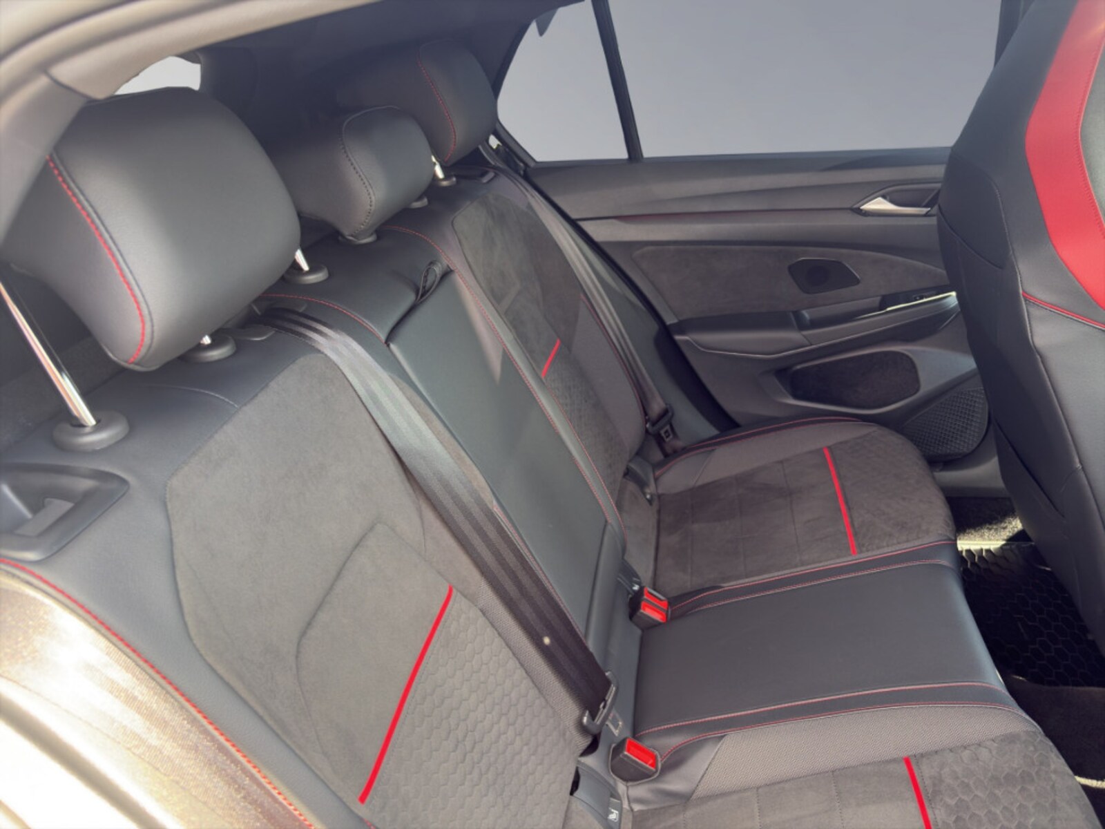 Volkswagen Golf – Bild 18