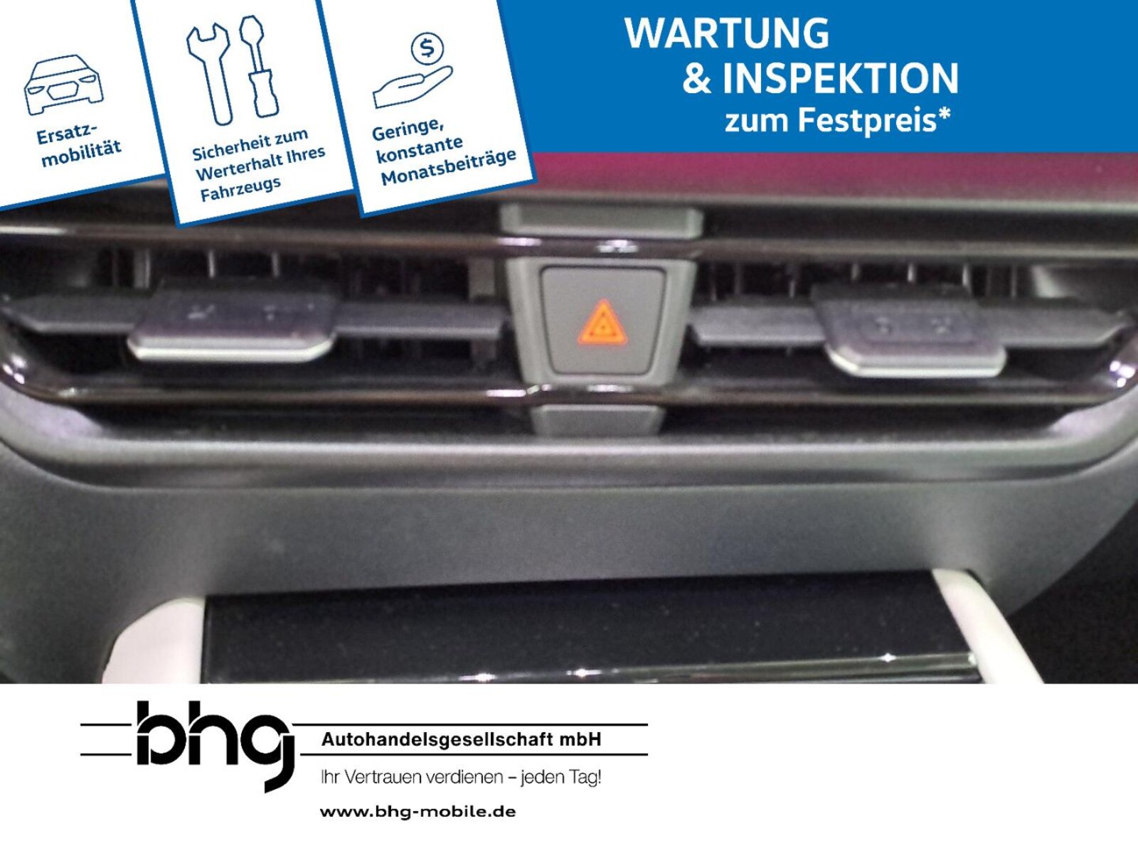 Volkswagen Tayron – Bild 21