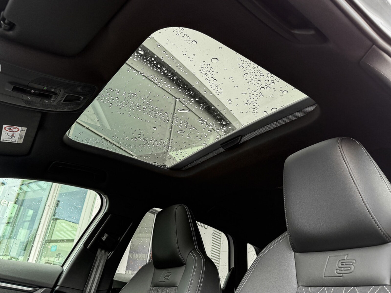 Audi A3 Sportback – Bild 21