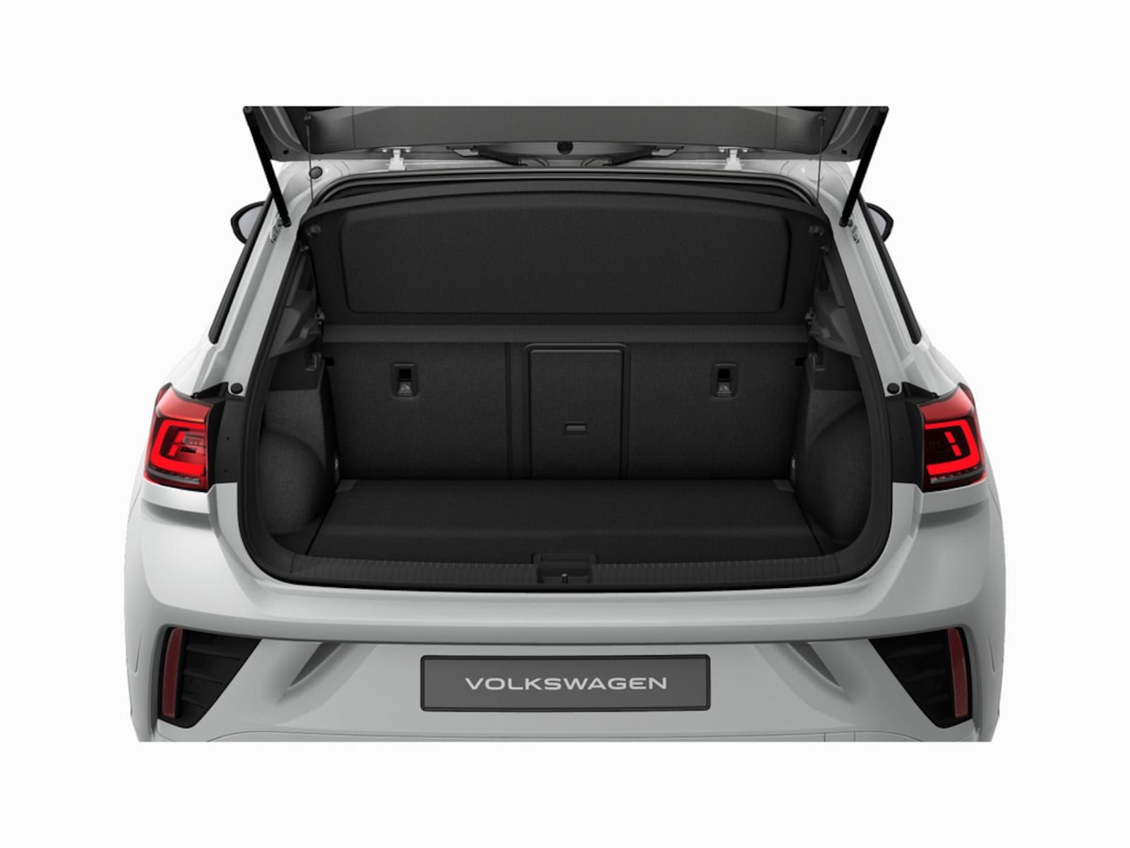 Volkswagen T-Roc – Bild 10
