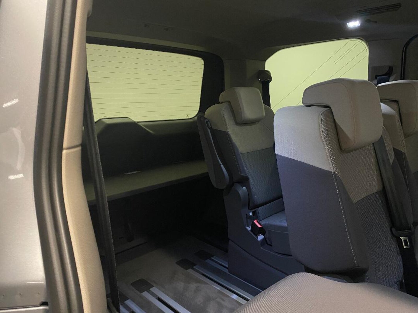 Volkswagen Multivan – Bild 15