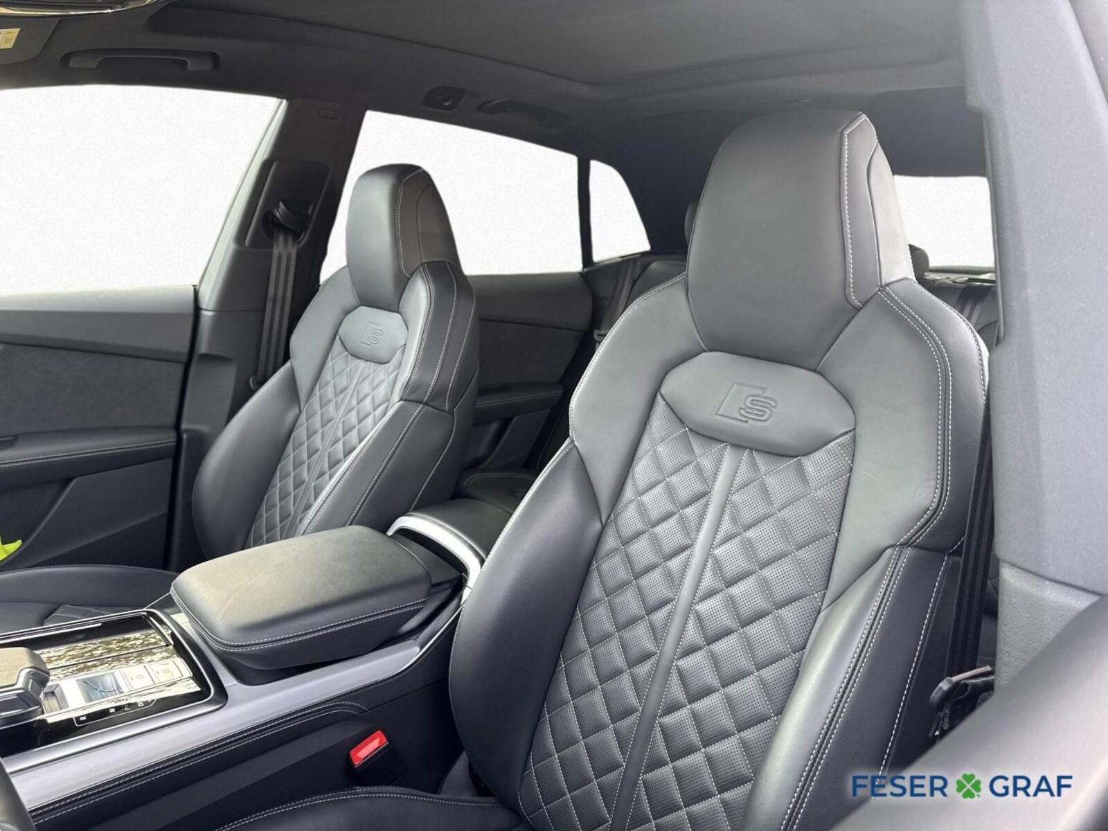 Audi Q8 – Bild 9