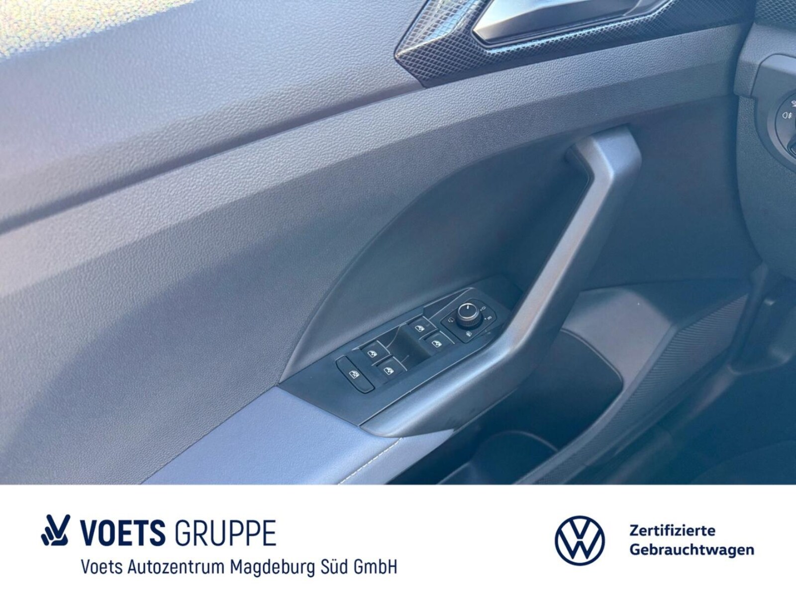 Volkswagen T-Cross – Bild 12