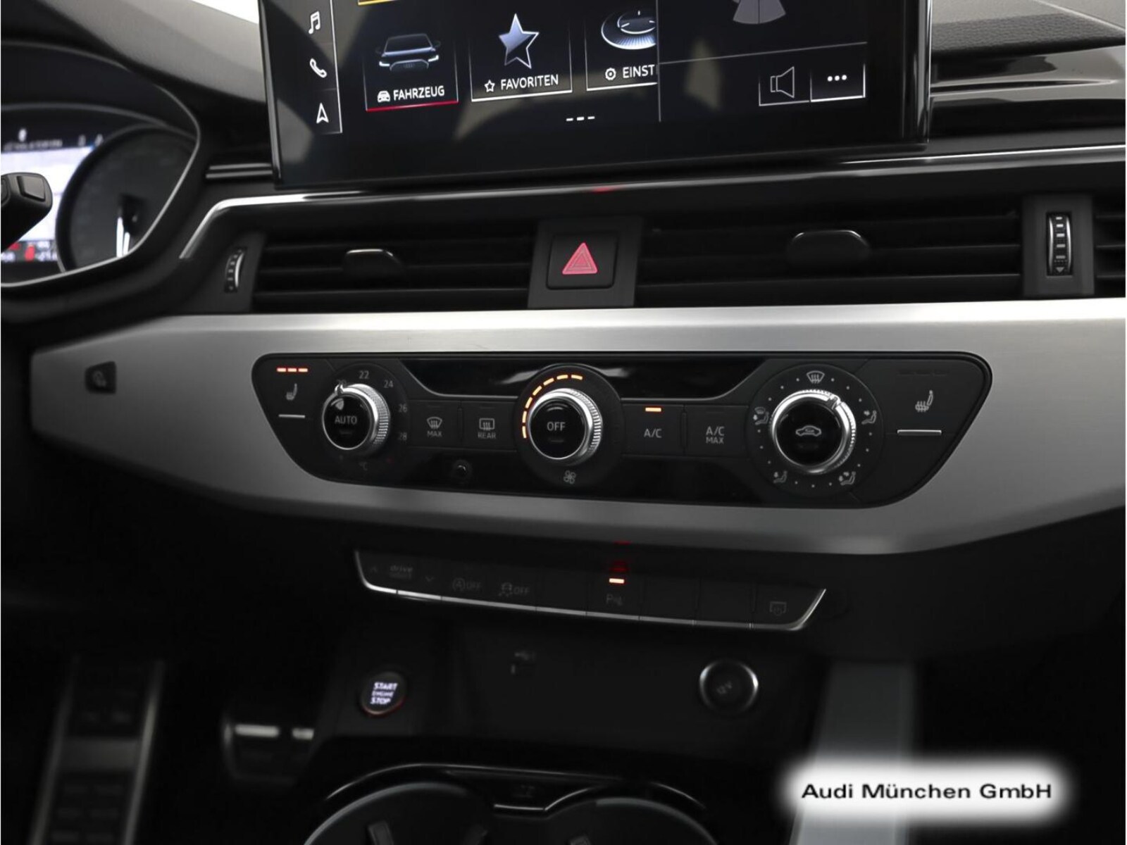 Audi S4 Avant – Bild 21
