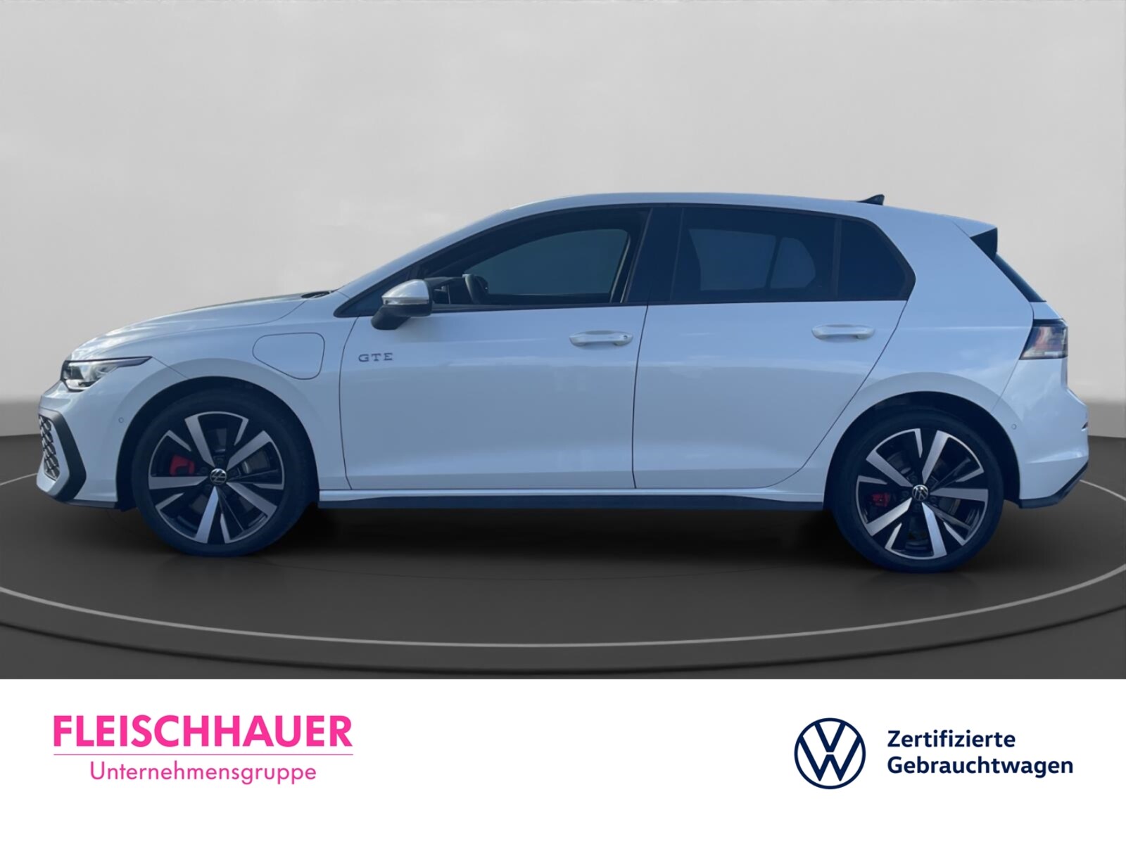 Volkswagen Golf – Bild 3