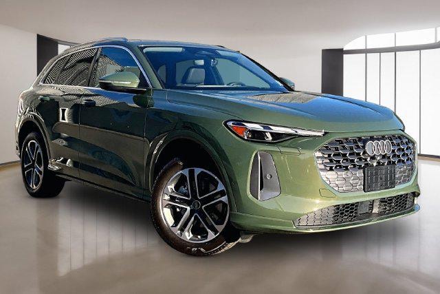 Photo of 2026 Audi Q5