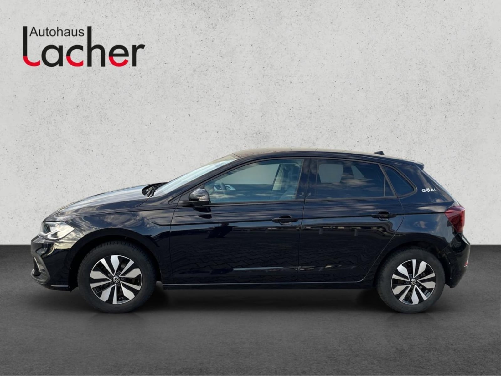 Volkswagen Polo – Bild 4