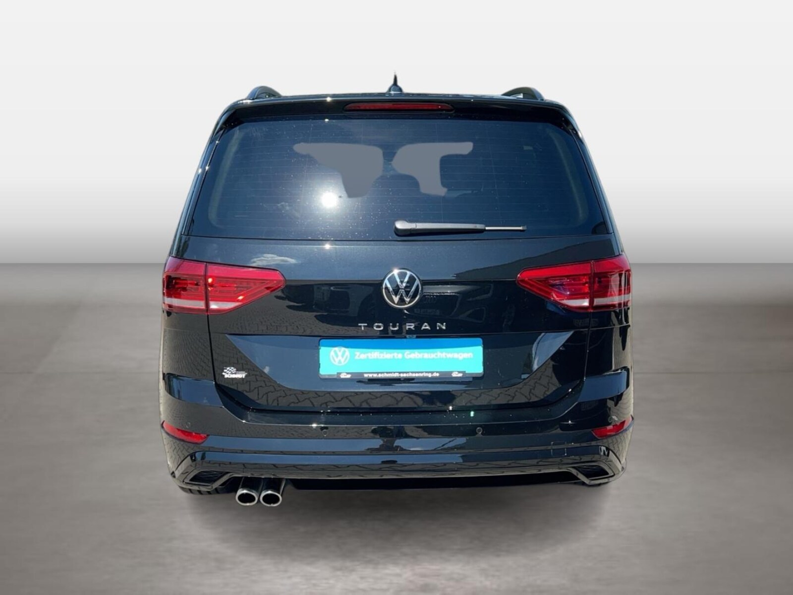 Volkswagen Touran – Bild 7