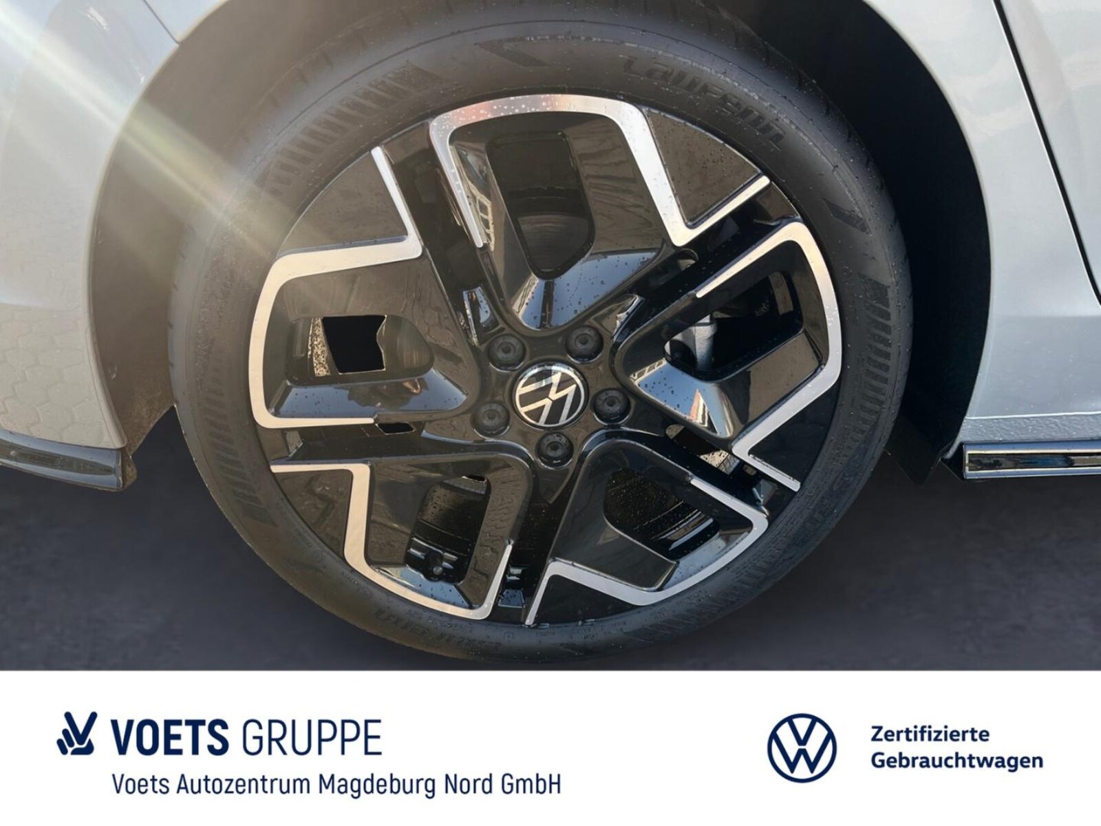 Volkswagen Golf – Bild 6