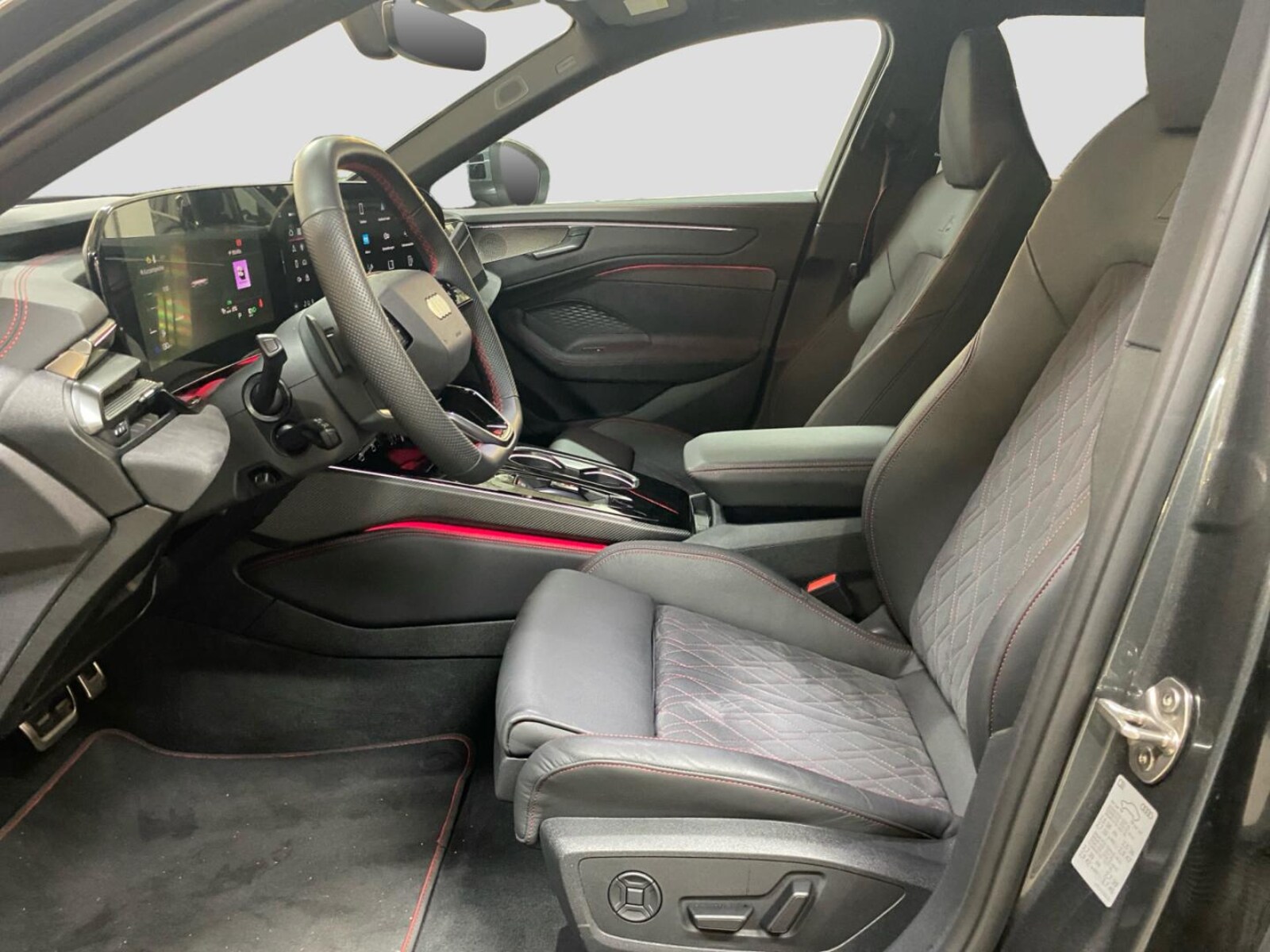 Audi A6 Avant – Bild 9