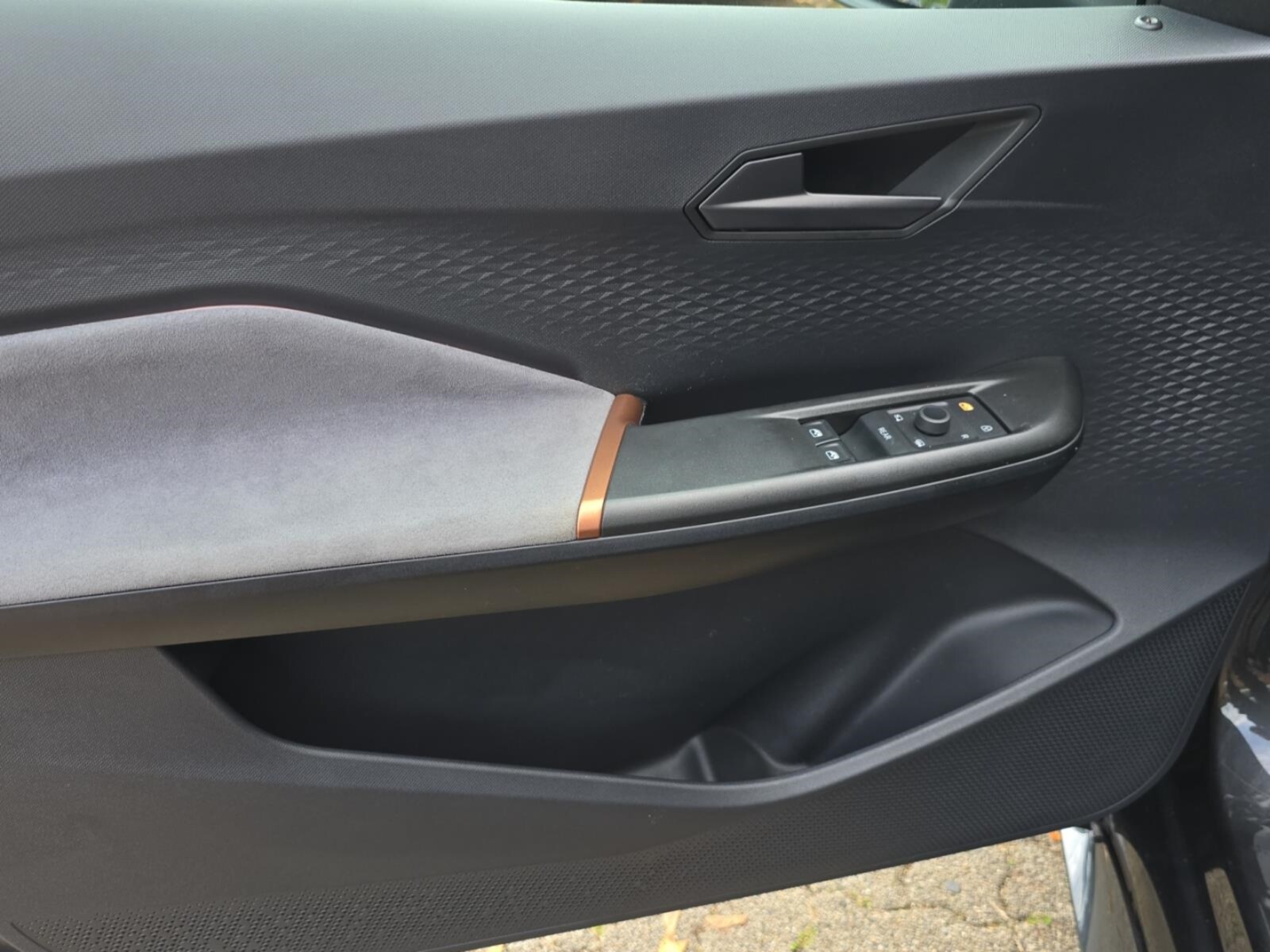 CUPRA Born – Bild 11