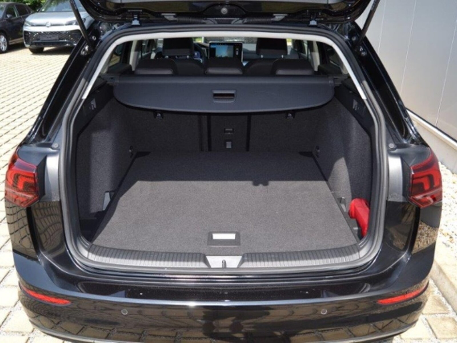 Volkswagen Golf Variant – Bild 14