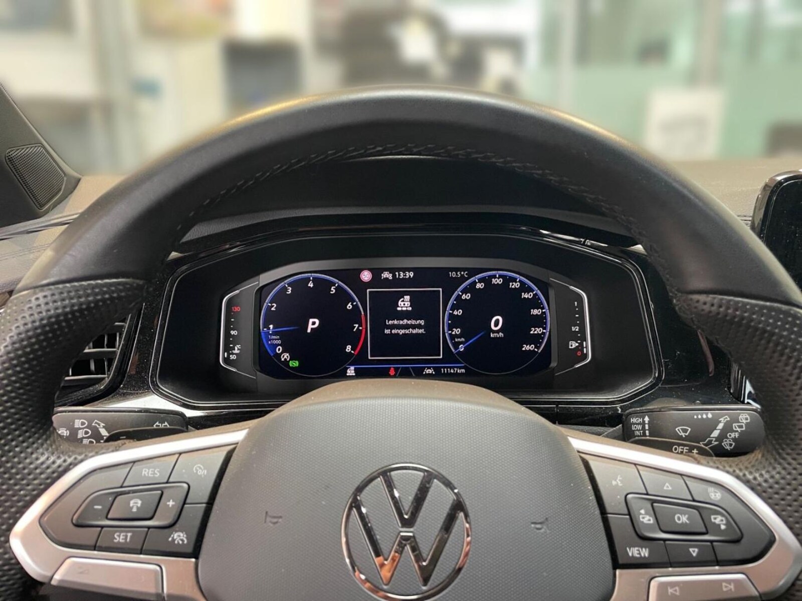Volkswagen T-Roc – Bild 8