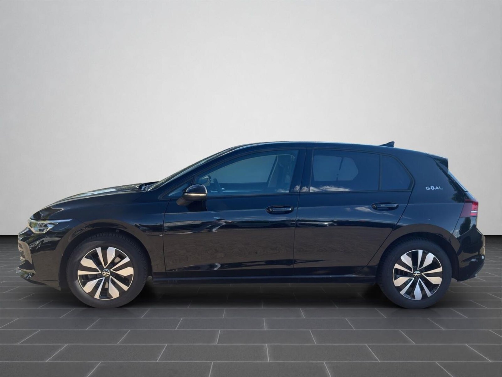 Volkswagen Golf – Bild 7