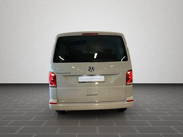 Volkswagen T6.1 Caravelle larger