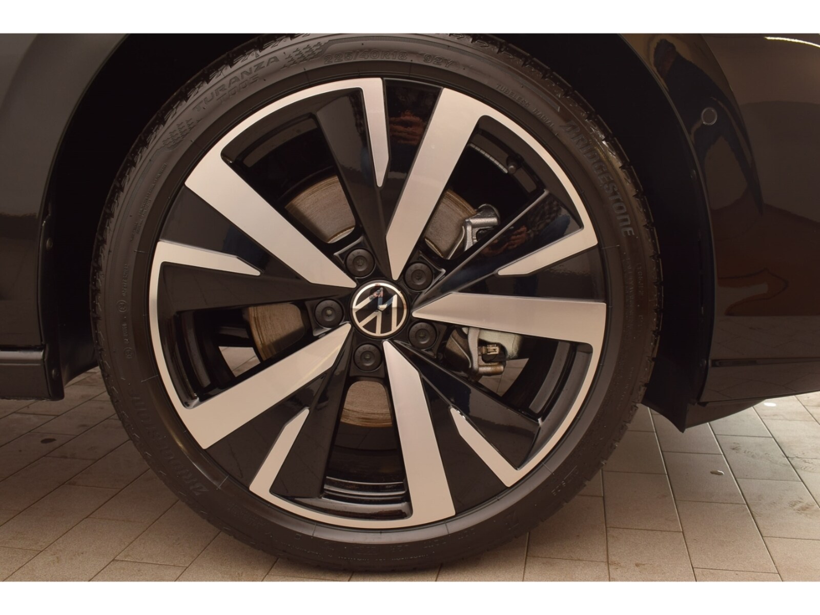 Volkswagen Golf – Bild 7