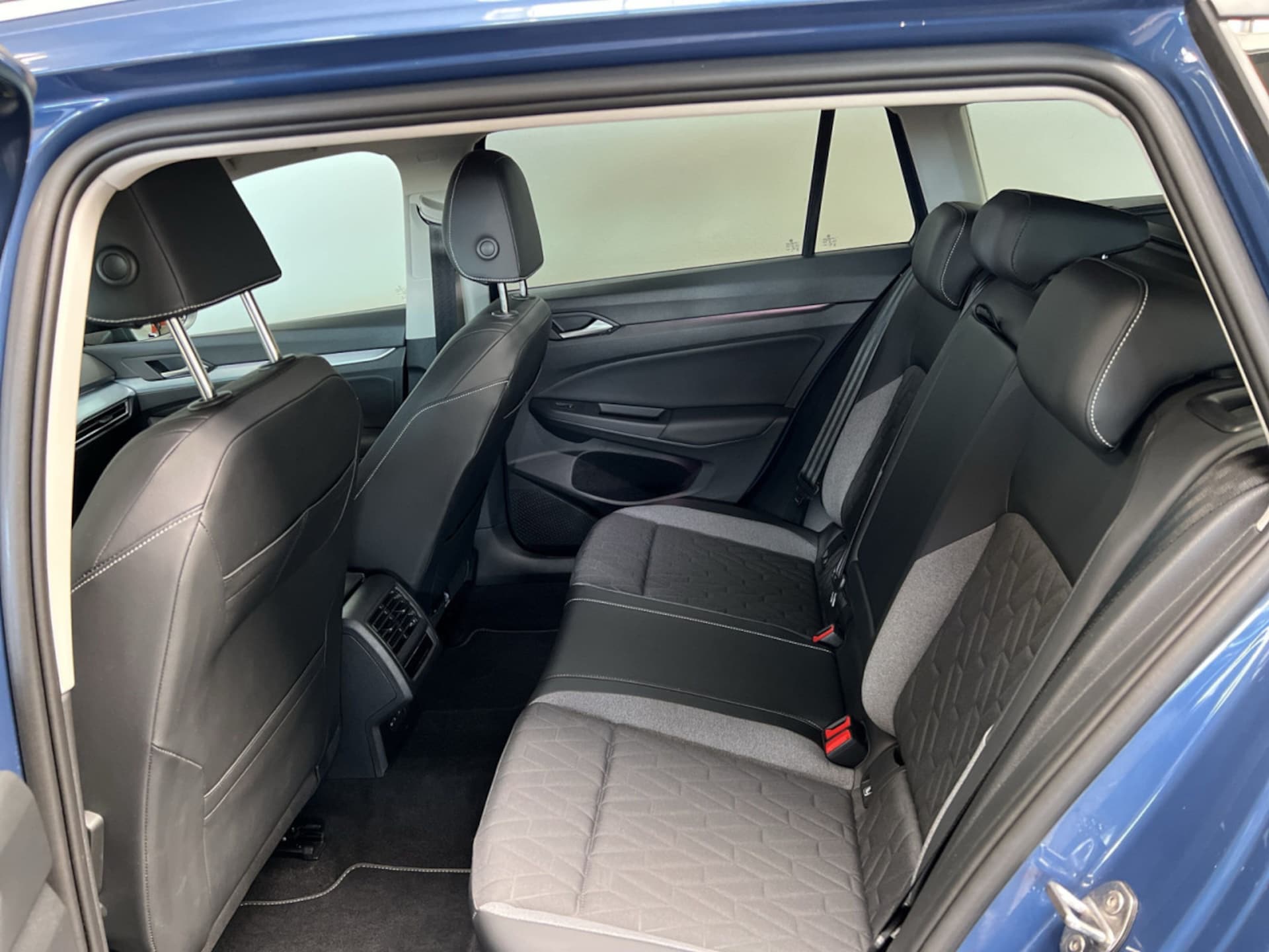 Volkswagen Golf Variant Goal