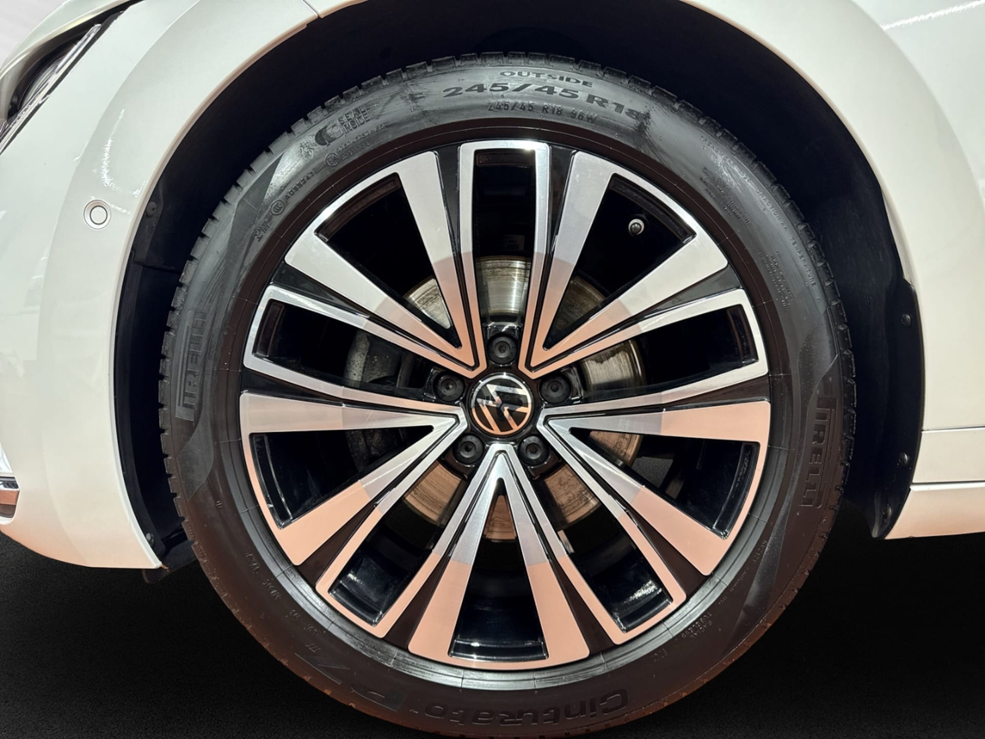 Volkswagen Arteon Shooting Brake Elegance