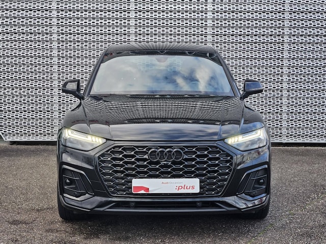 Audi Q5 Sportback S Line 35 TDI 163 Ch S Tronic -  - Joinsteer - #4