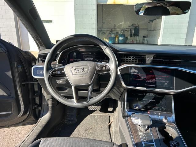 2023 Audi A7 Premium Plus - Photo 13
