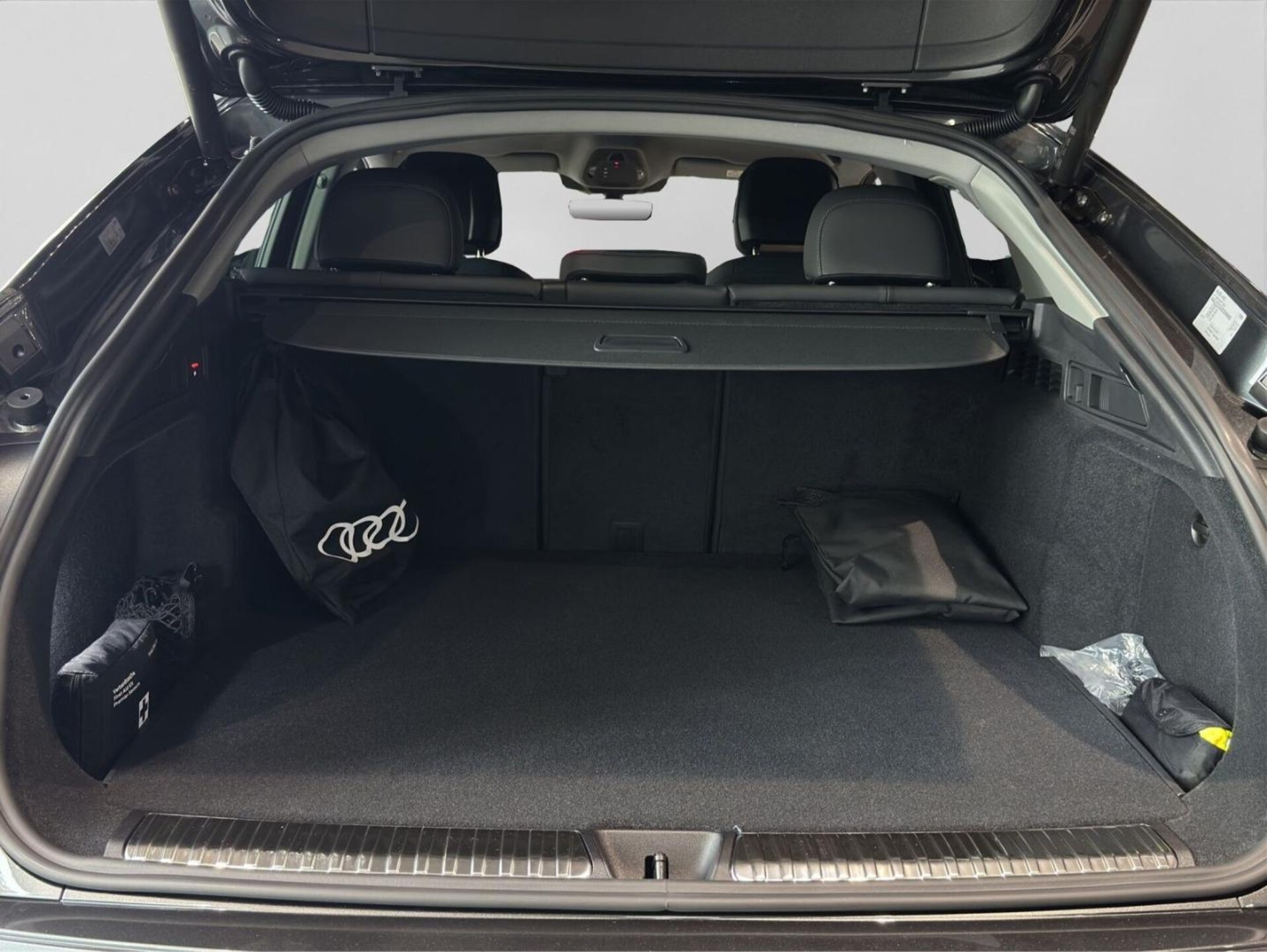 Audi Q5 Sportback e-hybrid