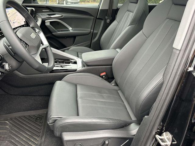 2025 Audi Q5 Premium Plus - Photo 21