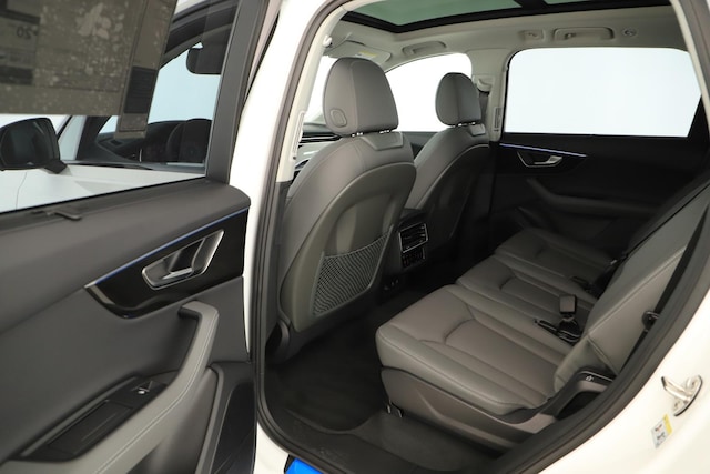 2026 Audi Q7 Premium Plus - Photo 27