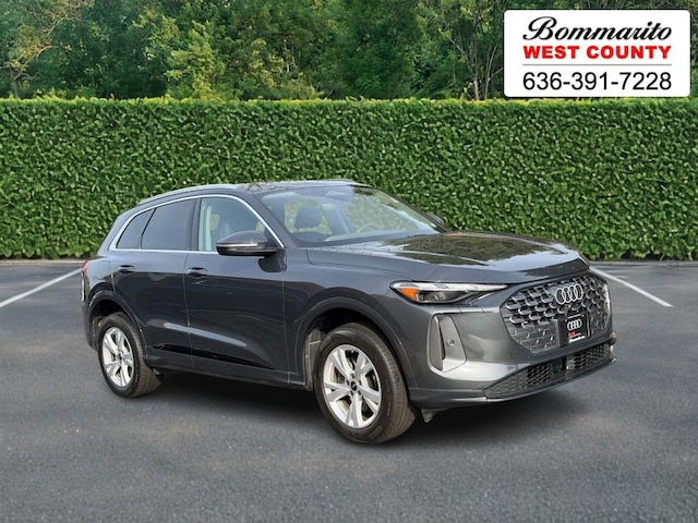 Photo of 2025 Audi Q5 
