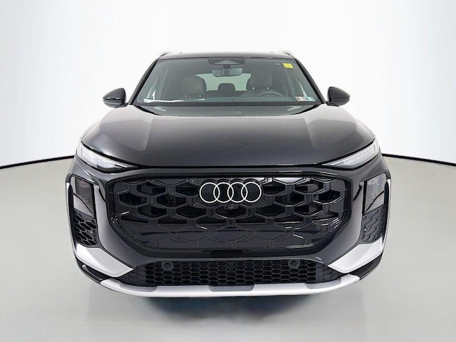 2026 Audi Q3 SUV