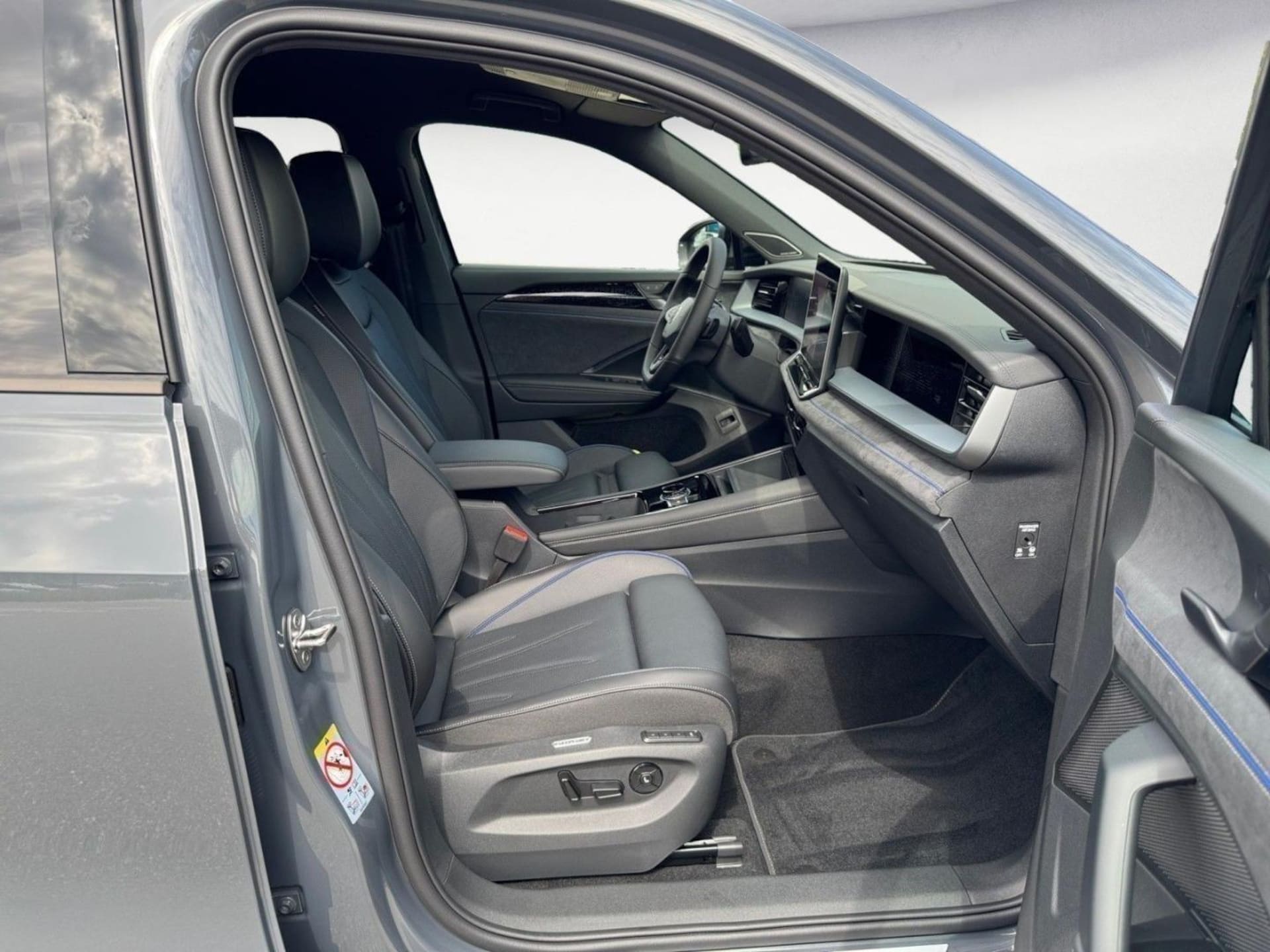Volkswagen Tayron R-Line