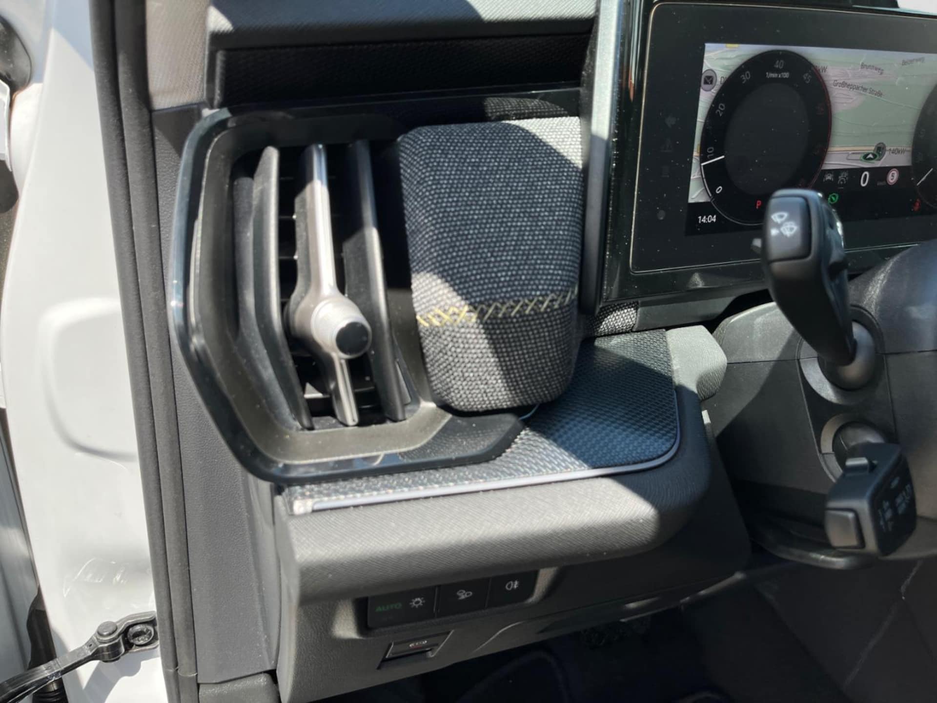 Skoda Kodiaq Selection