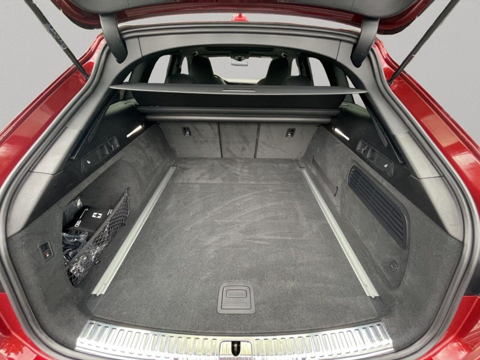Audi RS 6 Avant – Bild 19