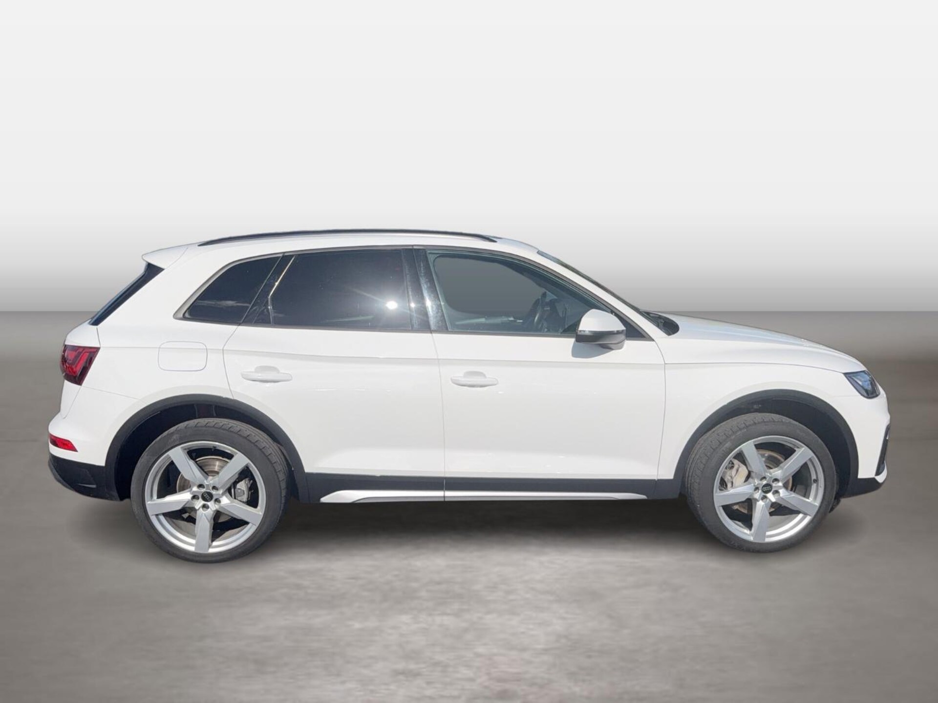 Audi Q5 TFSI e advanced