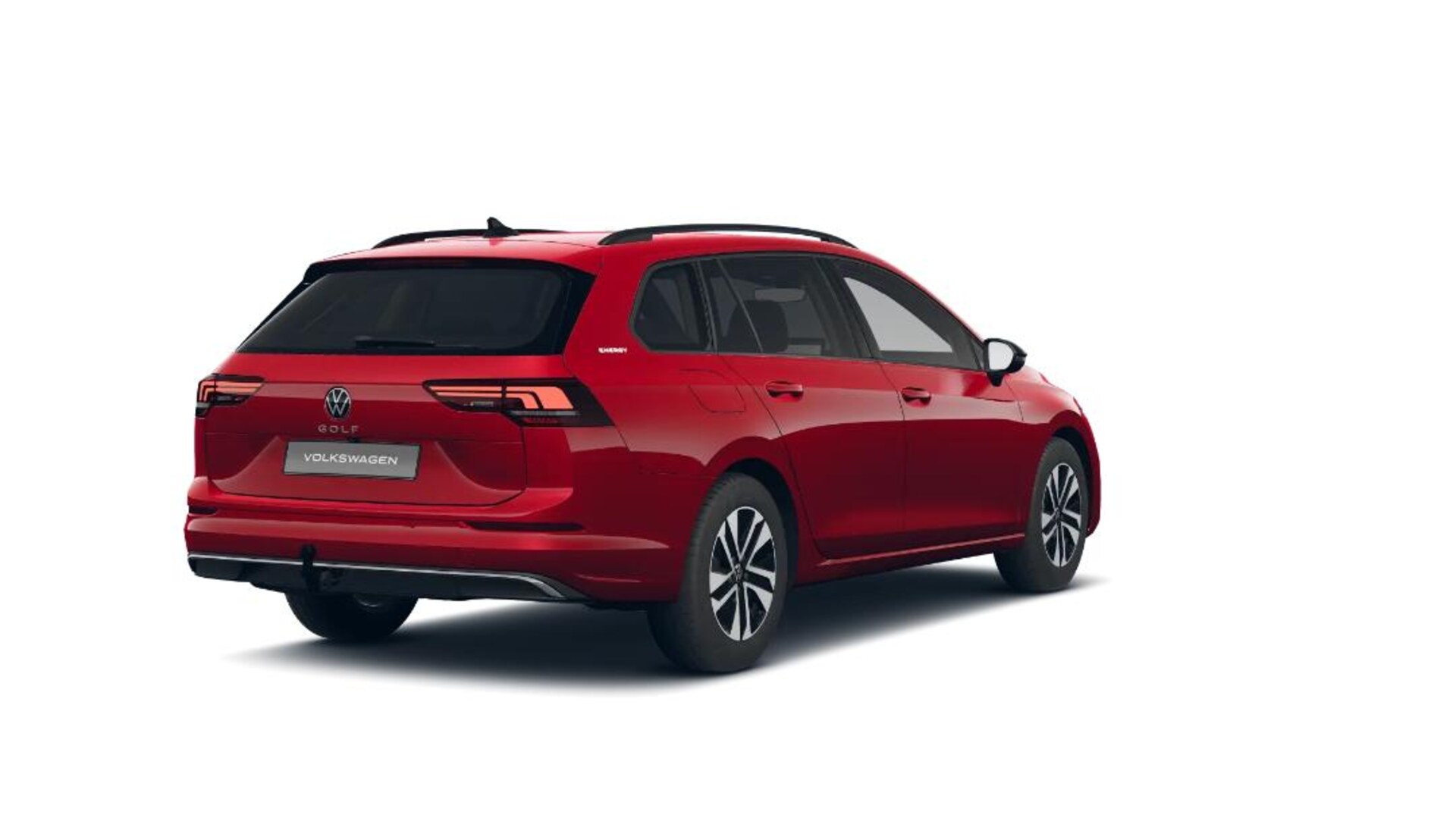 Volkswagen Golf Variant ENERGY